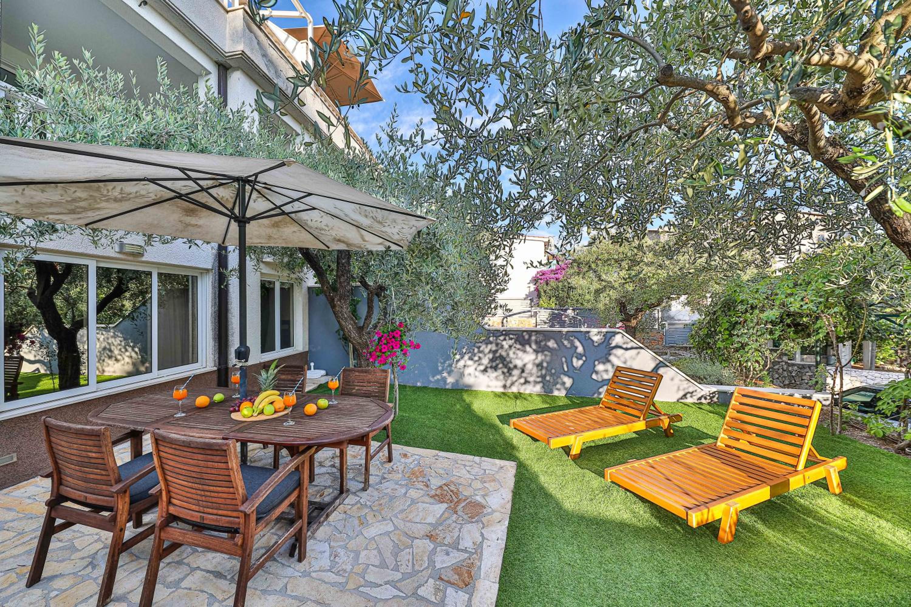 Villa Luka