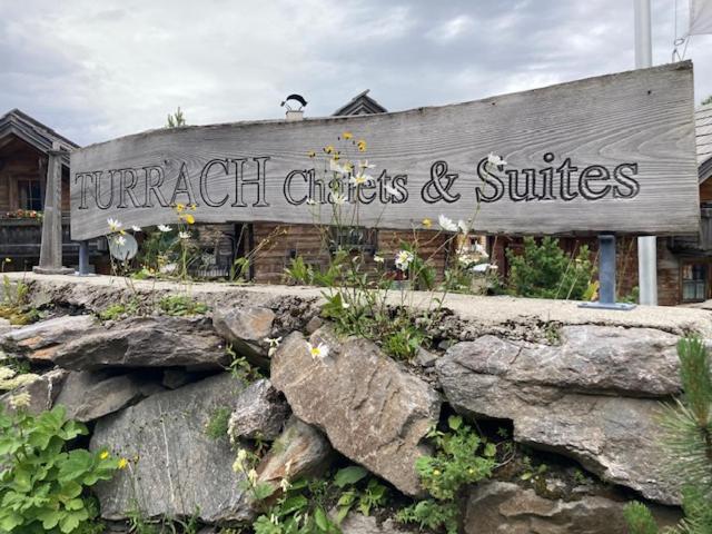 Berg Chalet 303