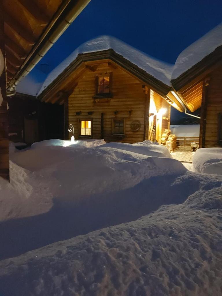 Berg Chalet 303
