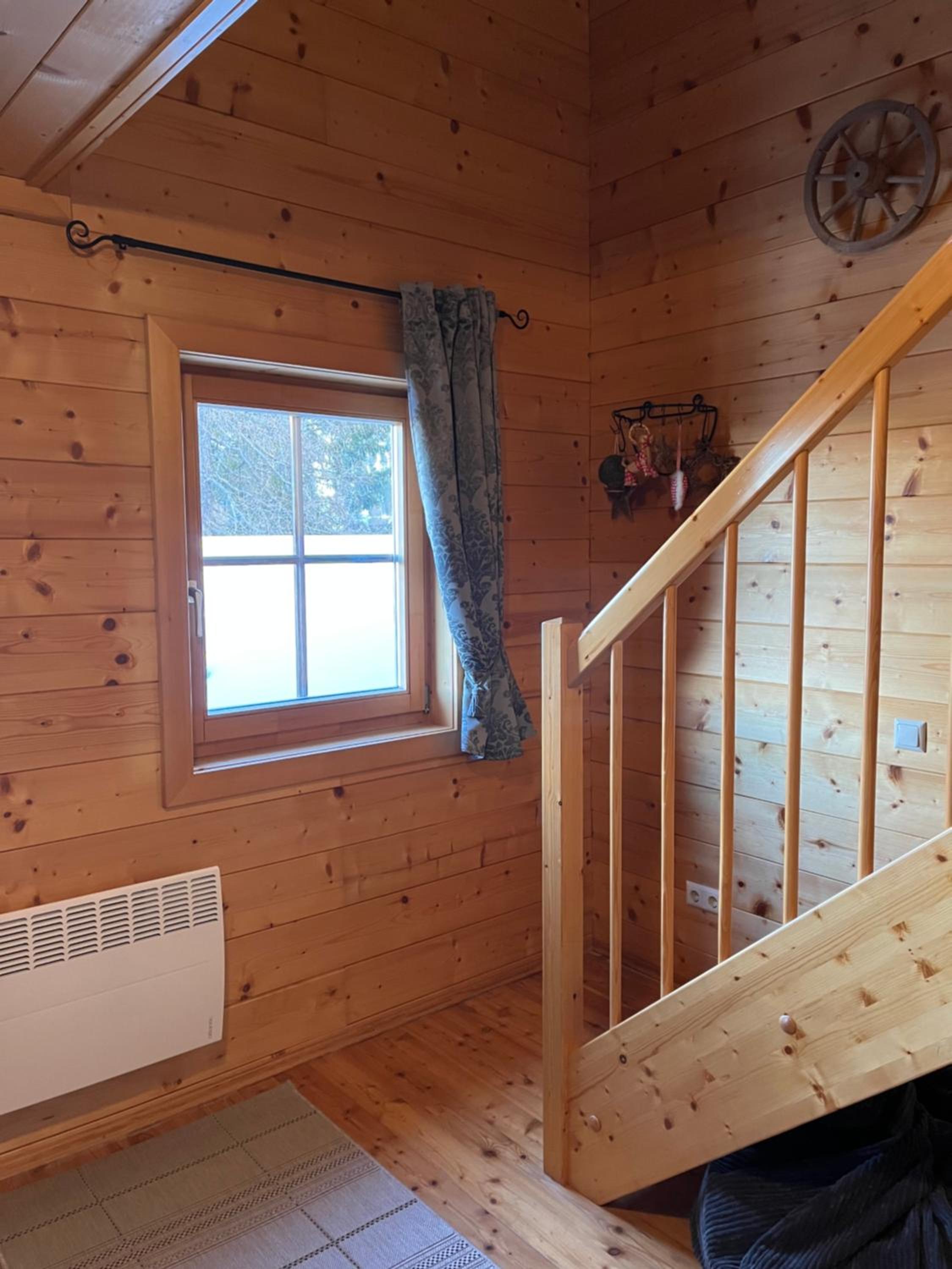 Berg Chalet 303