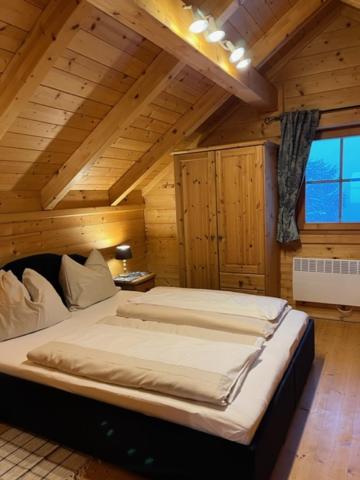 Berg Chalet 303