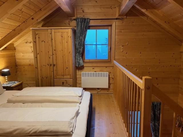 Berg Chalet 303