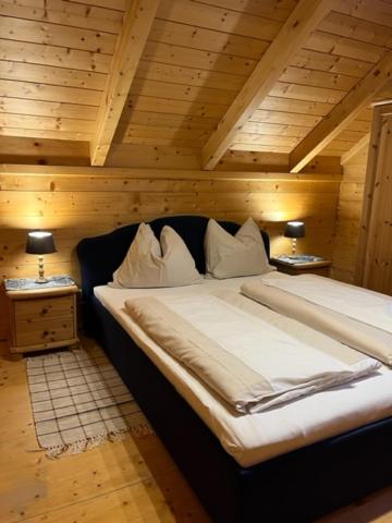 Berg Chalet 303