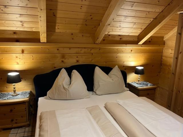 Berg Chalet 303