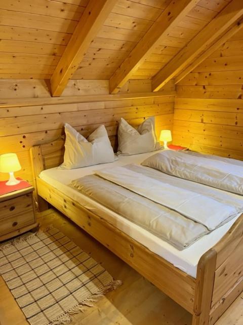 Berg Chalet 303
