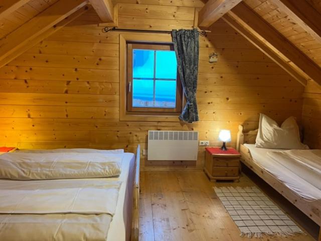Berg Chalet 303