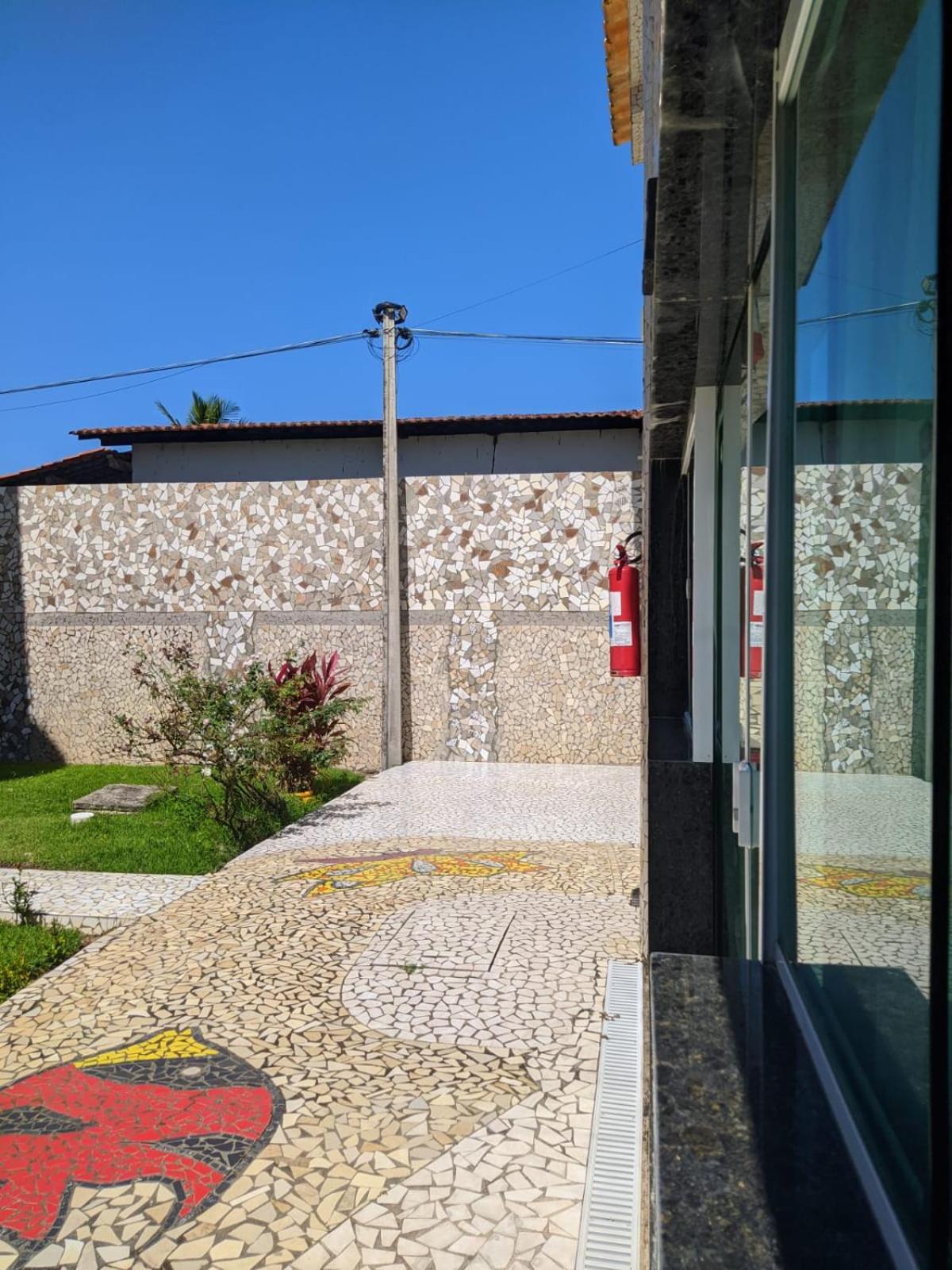 Village Galés Maragogi