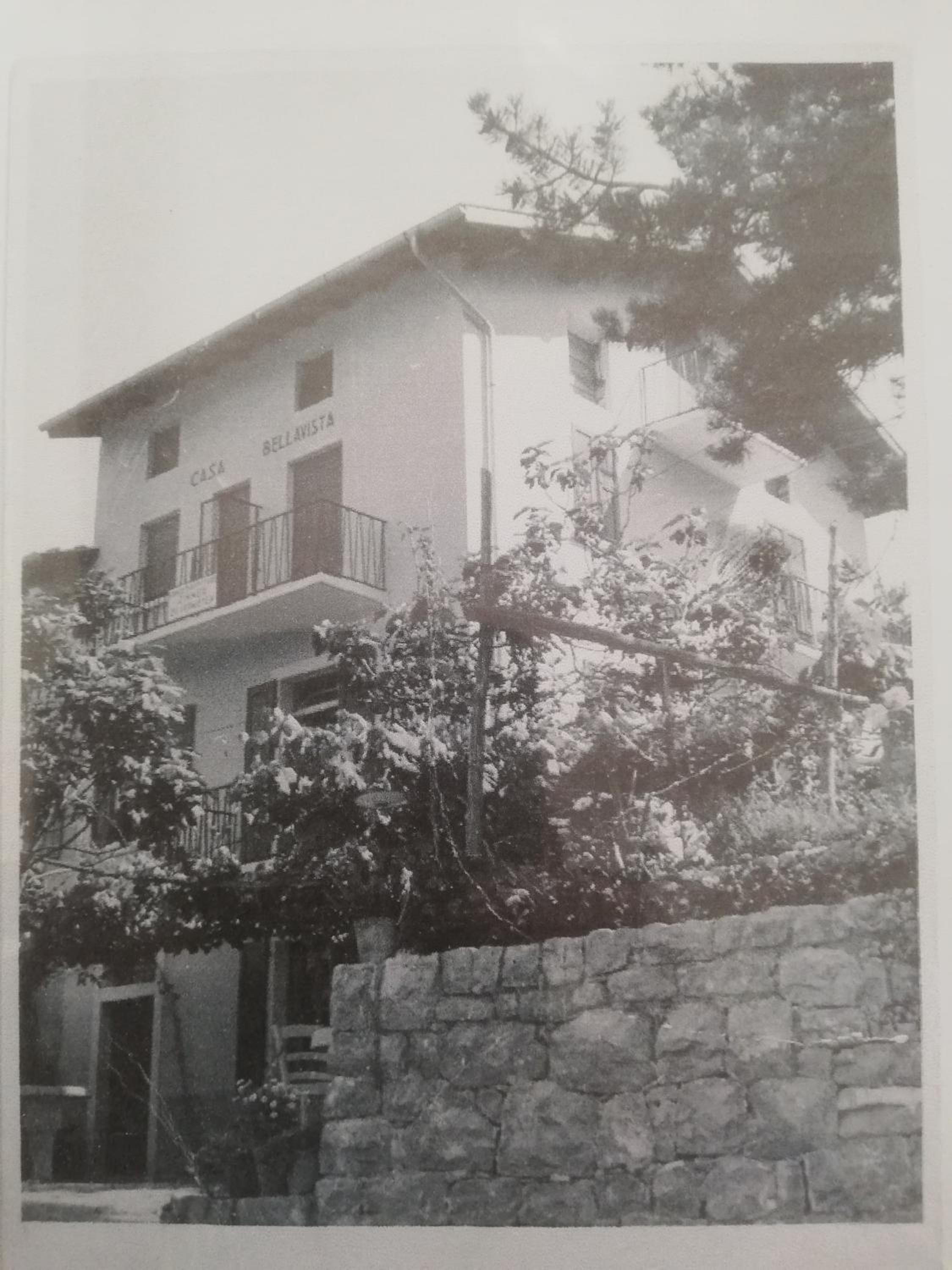 Apartment Bellavista