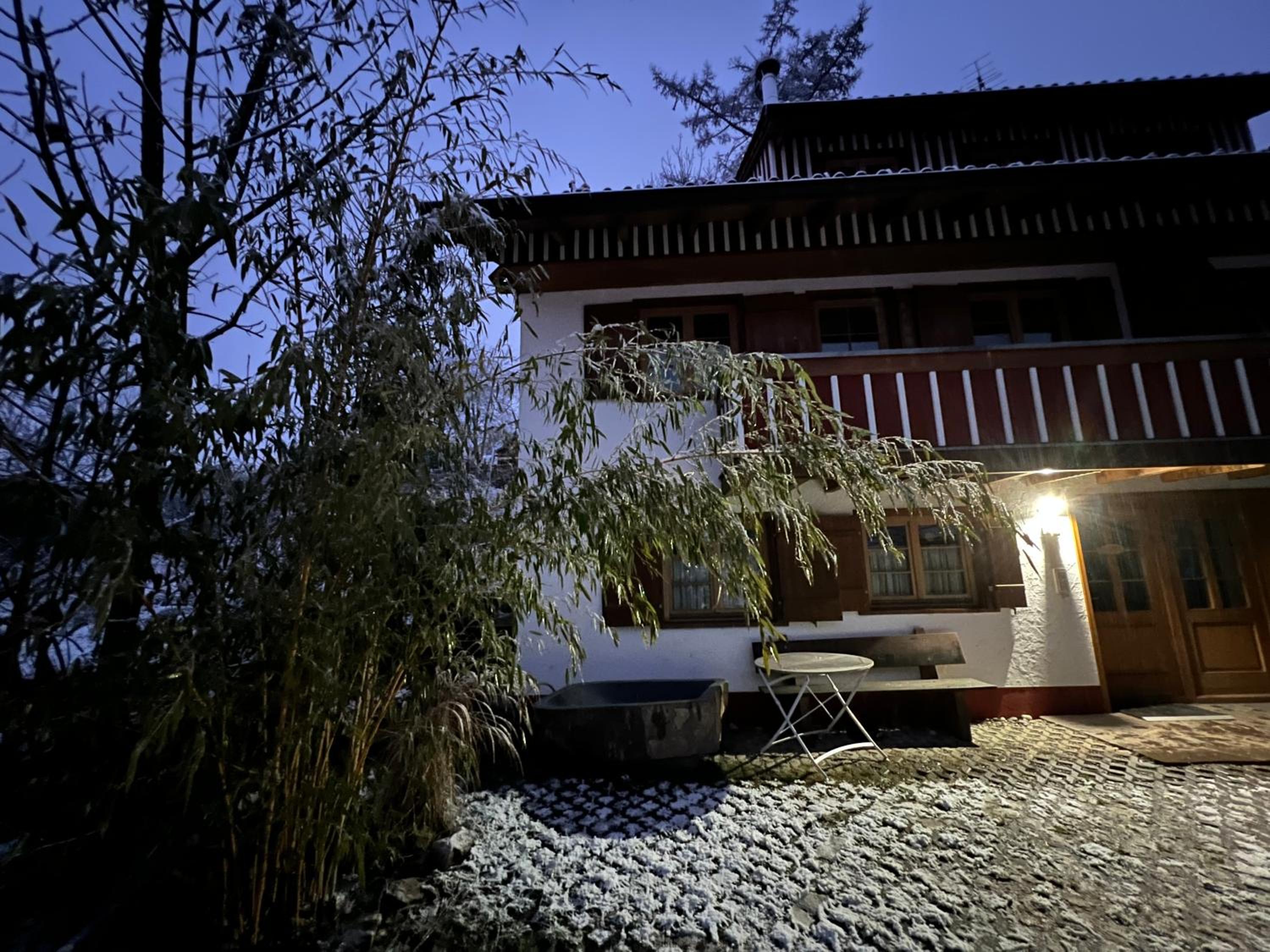 Pia's Nature Retreat