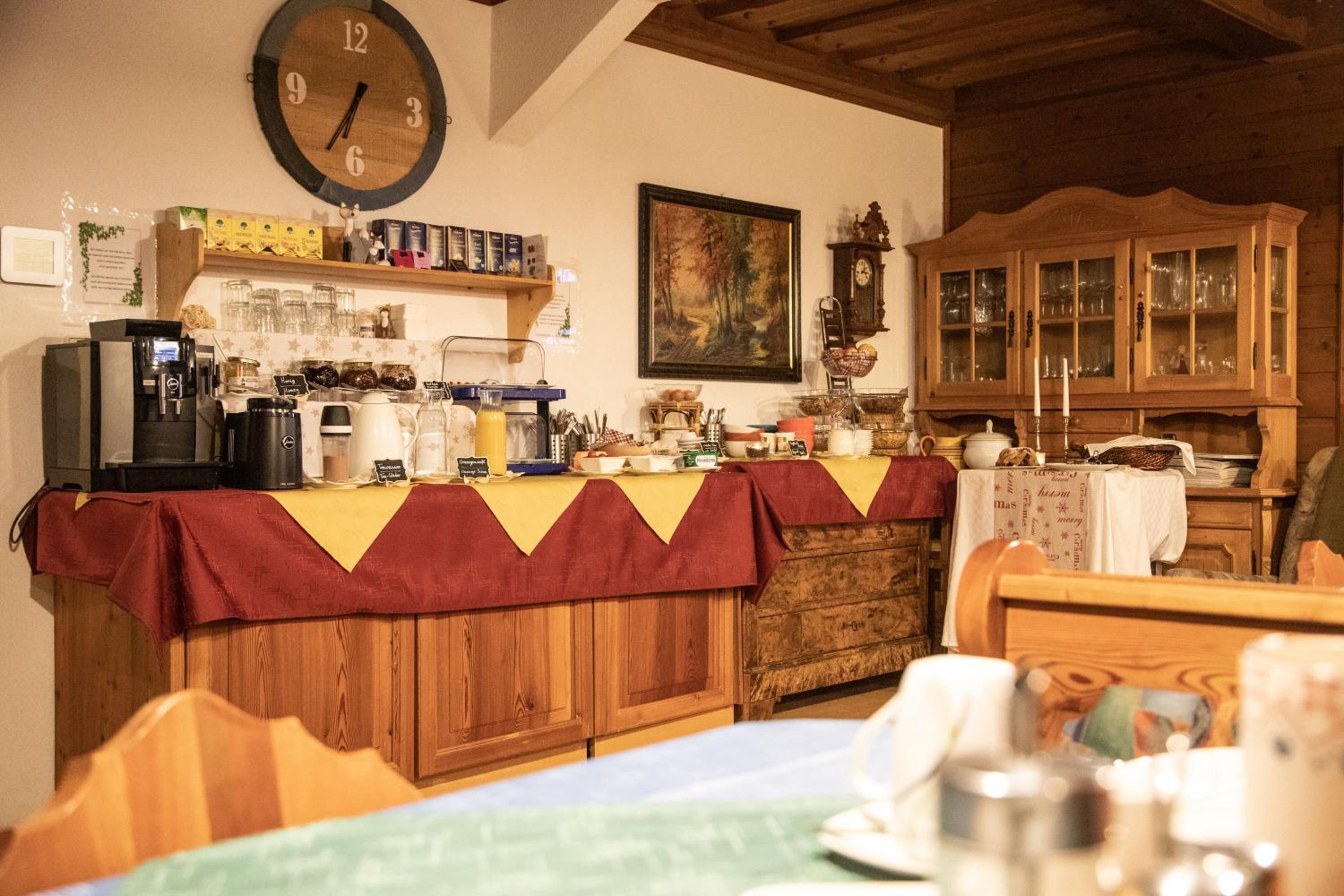 Gästehaus Fuchs