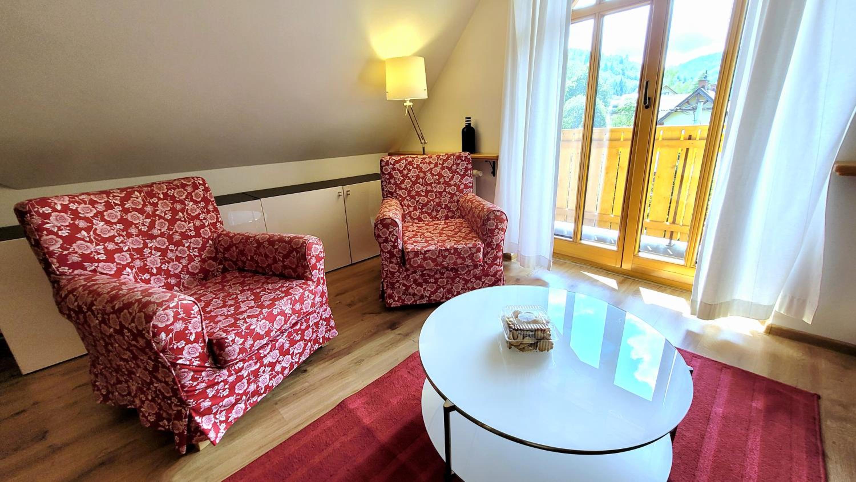 Apartamenty 4 Góry view 5