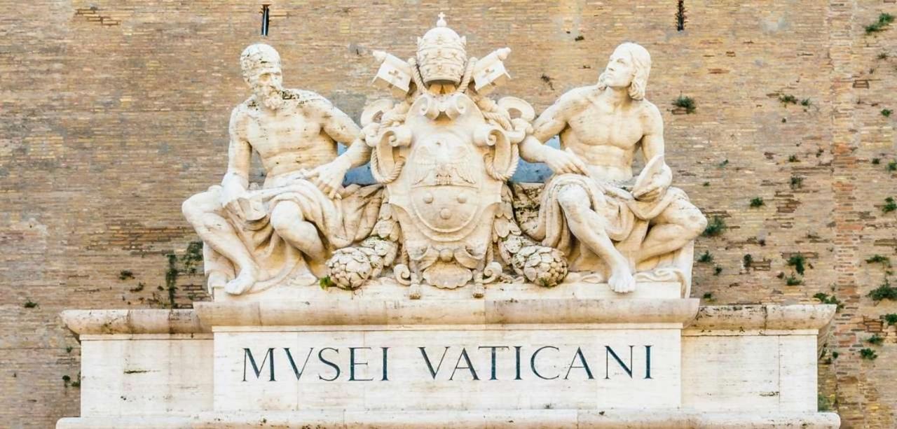 A due passi da San Pietro