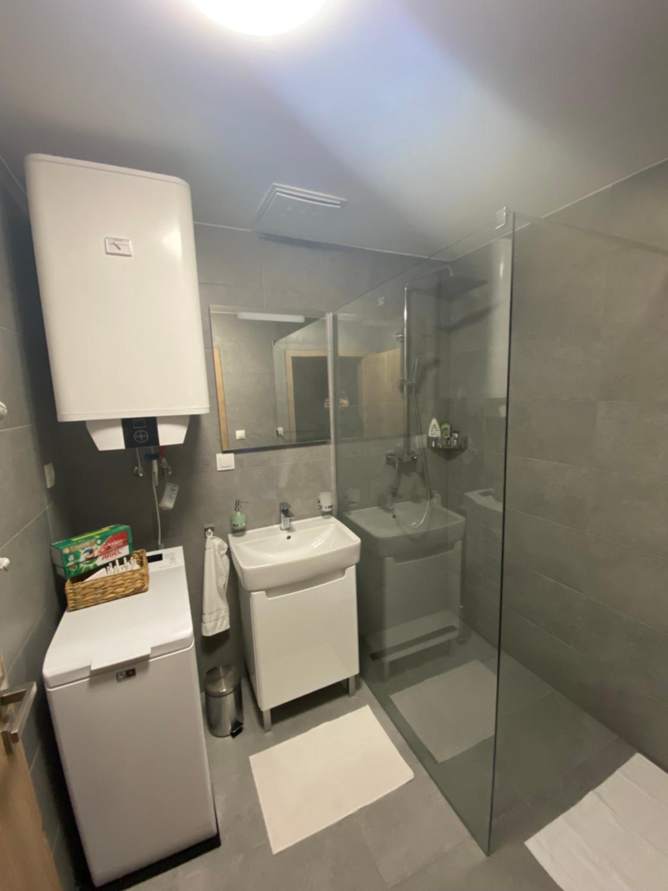 Apartmán Betula-apartmán v srdci Vysokých Tatier view 2