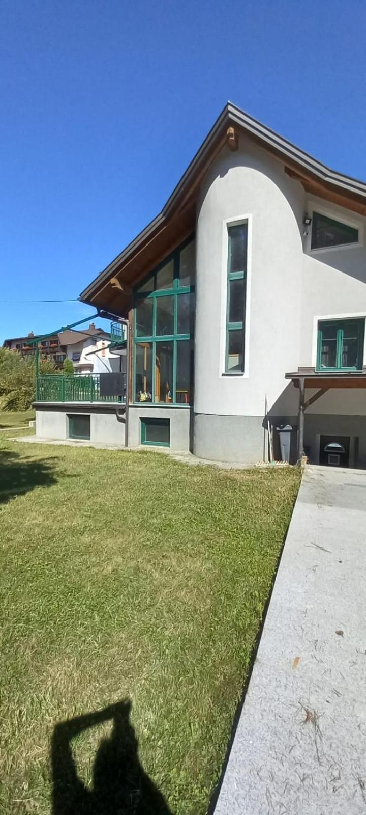 Ferienhaus Anna Seelach