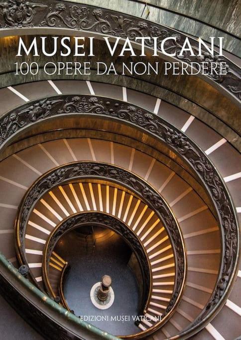 A due passi da San Pietro