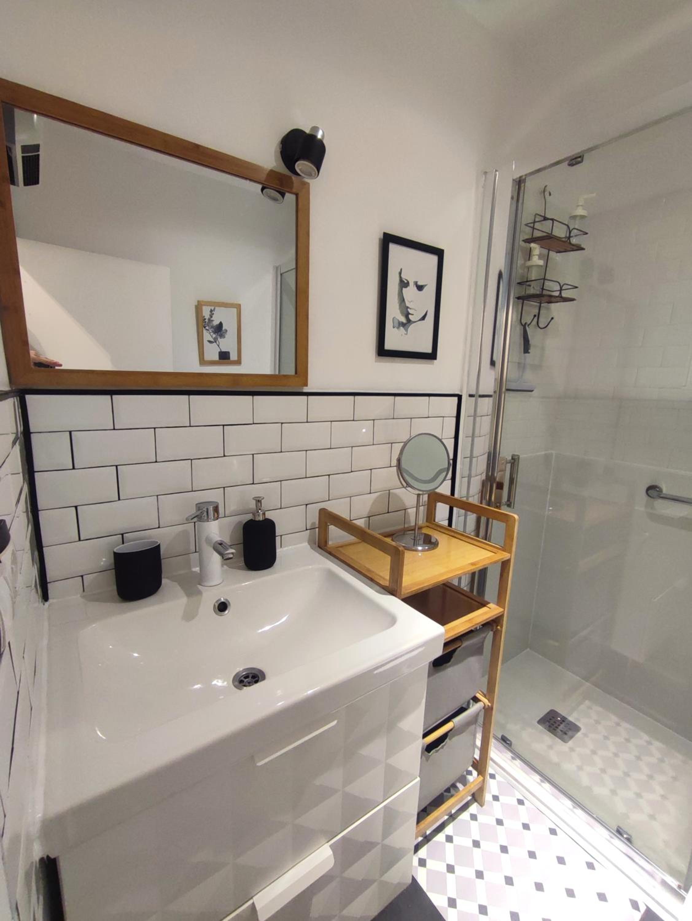 Beach accommodation apartment photo 3