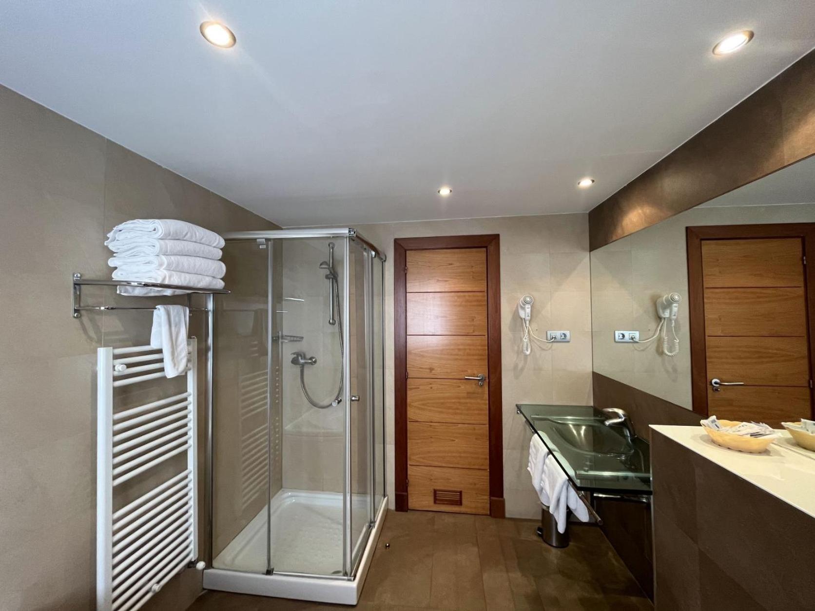 Apartamentos Astuy