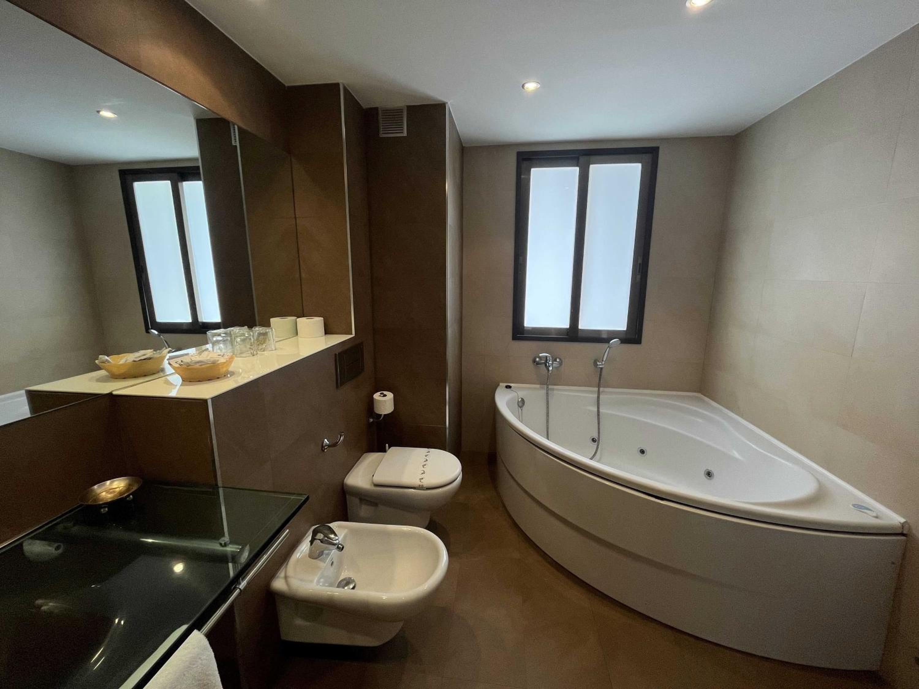 Apartamentos Astuy