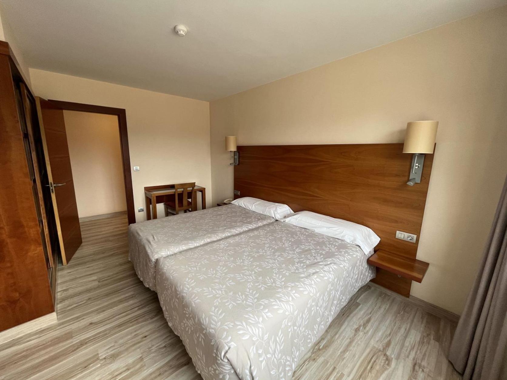 Apartamentos Astuy