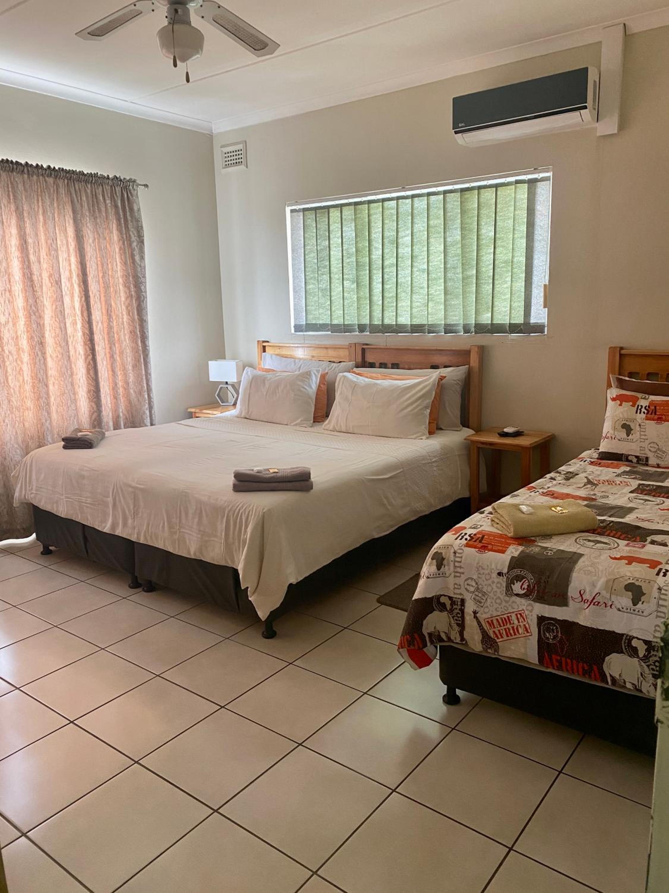 Acquila Guest House