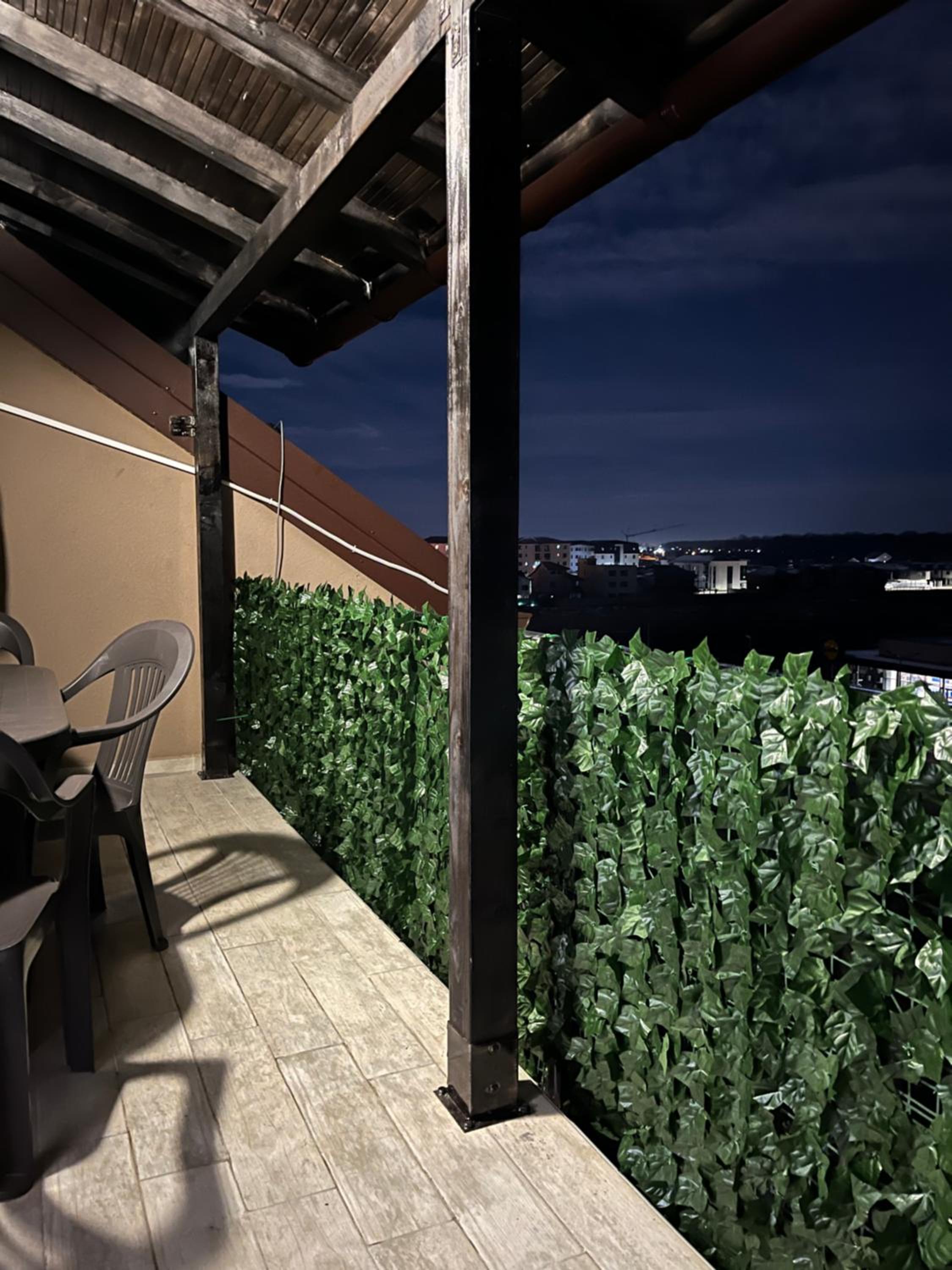 Toscana Apartments