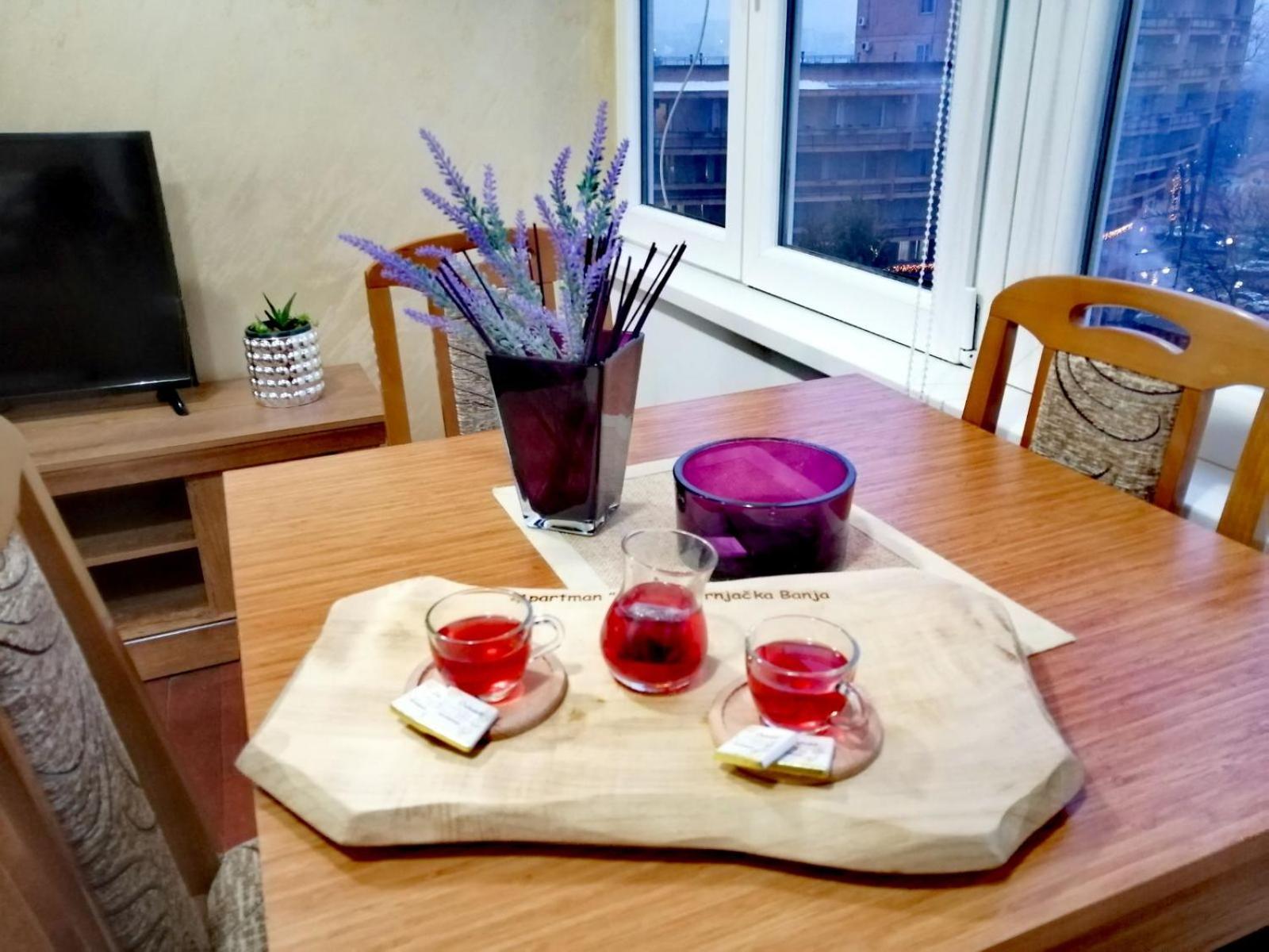 Apartman Jasmin view 4