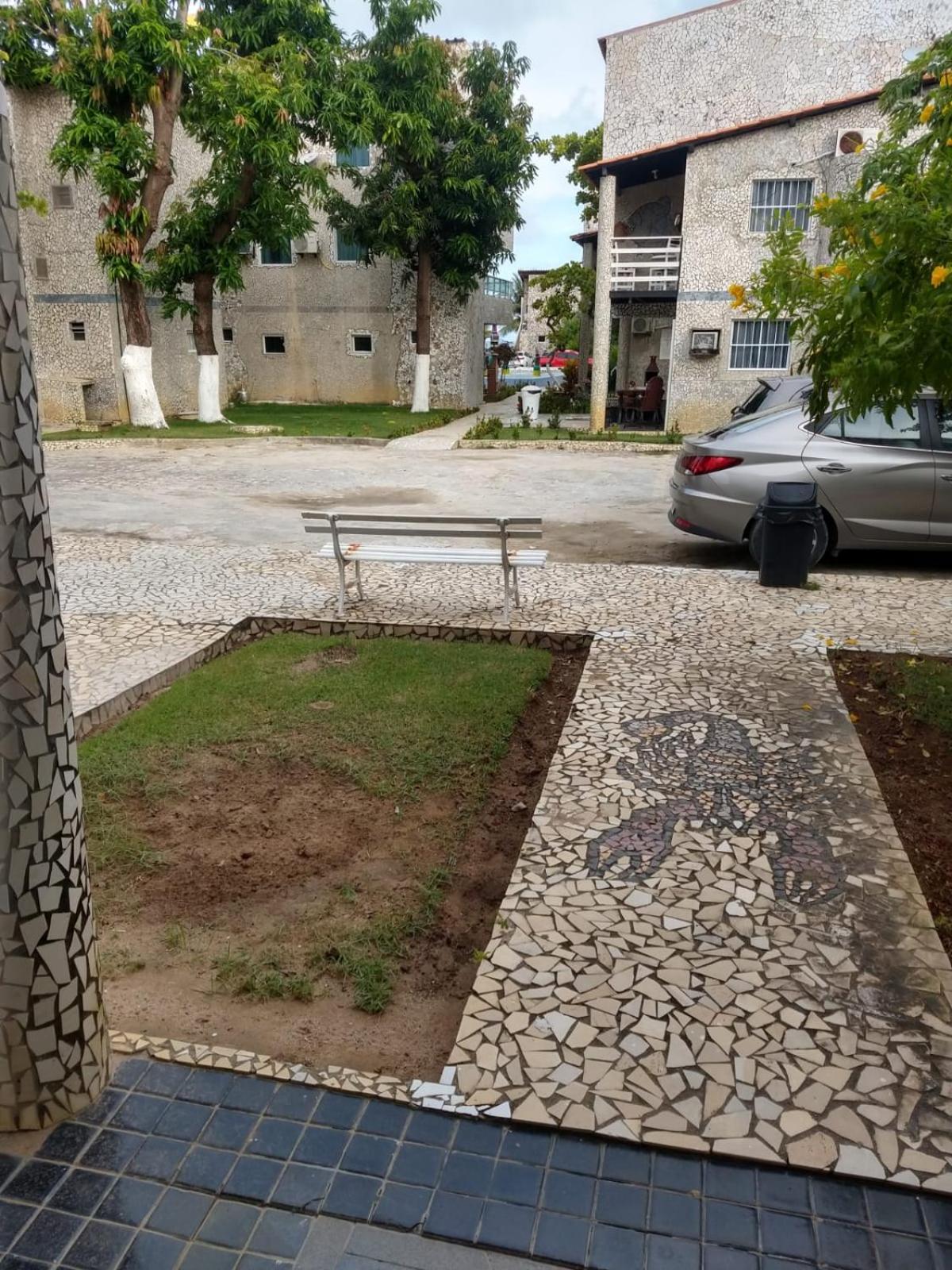 Village Galés Maragogi