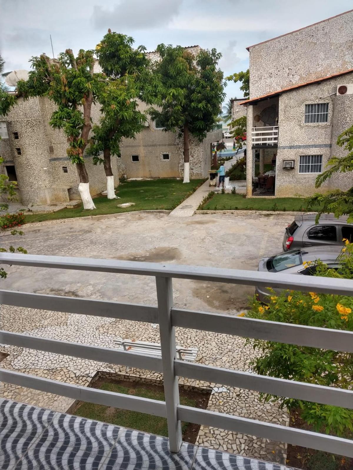 Village Galés Maragogi
