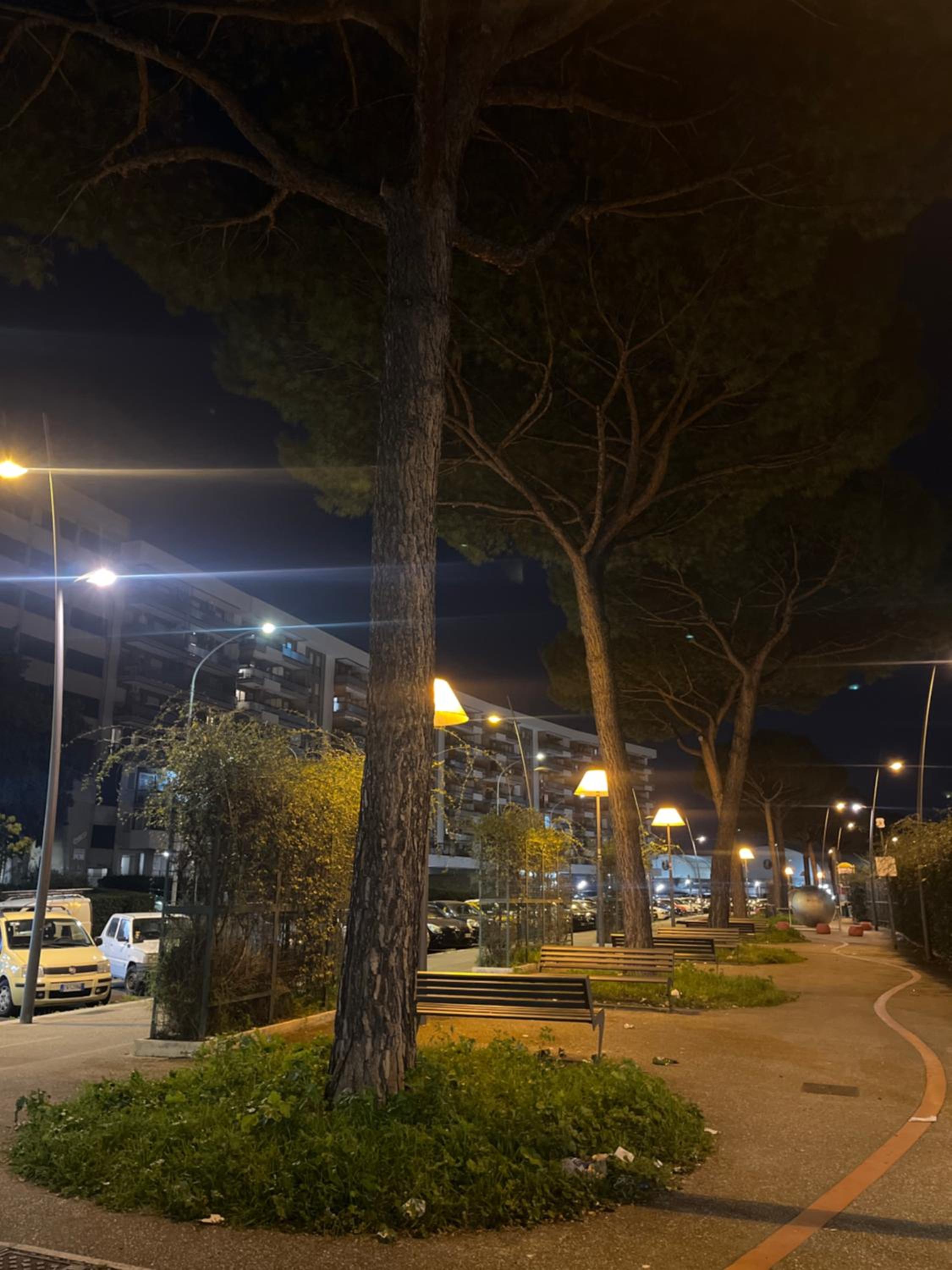Cinecittà Luxury GUEST HOUSE
