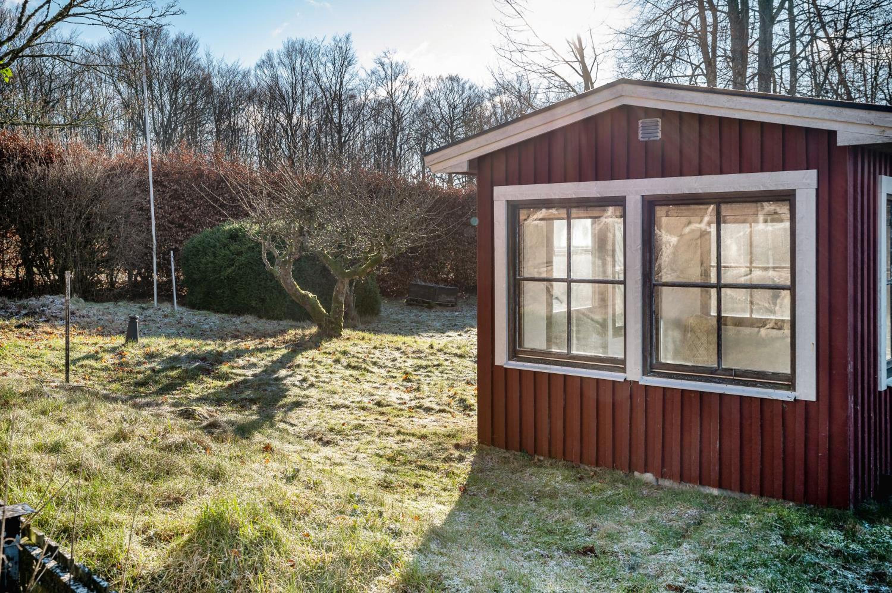 Charming Country Home in Vollsjö view 5