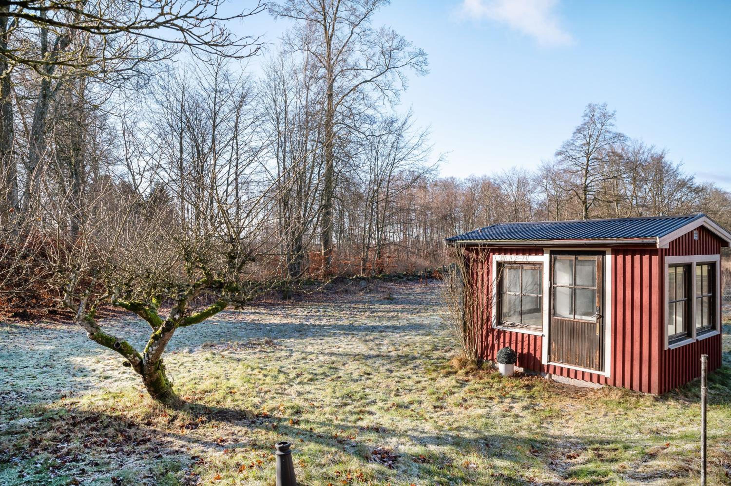 Charming Country Home in Vollsjö view 4