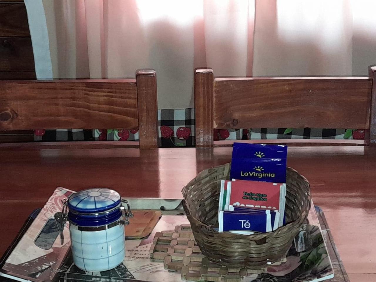 Iguazú Cabañas