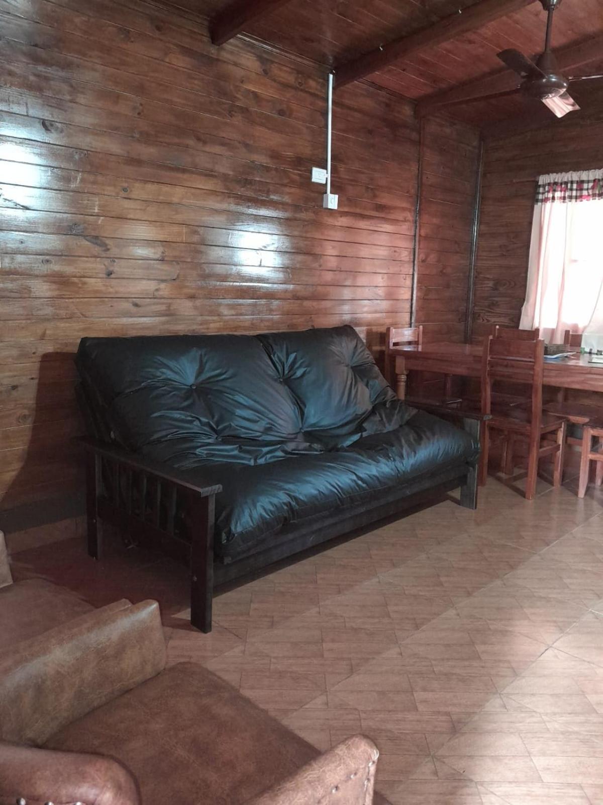 Iguazú Cabañas