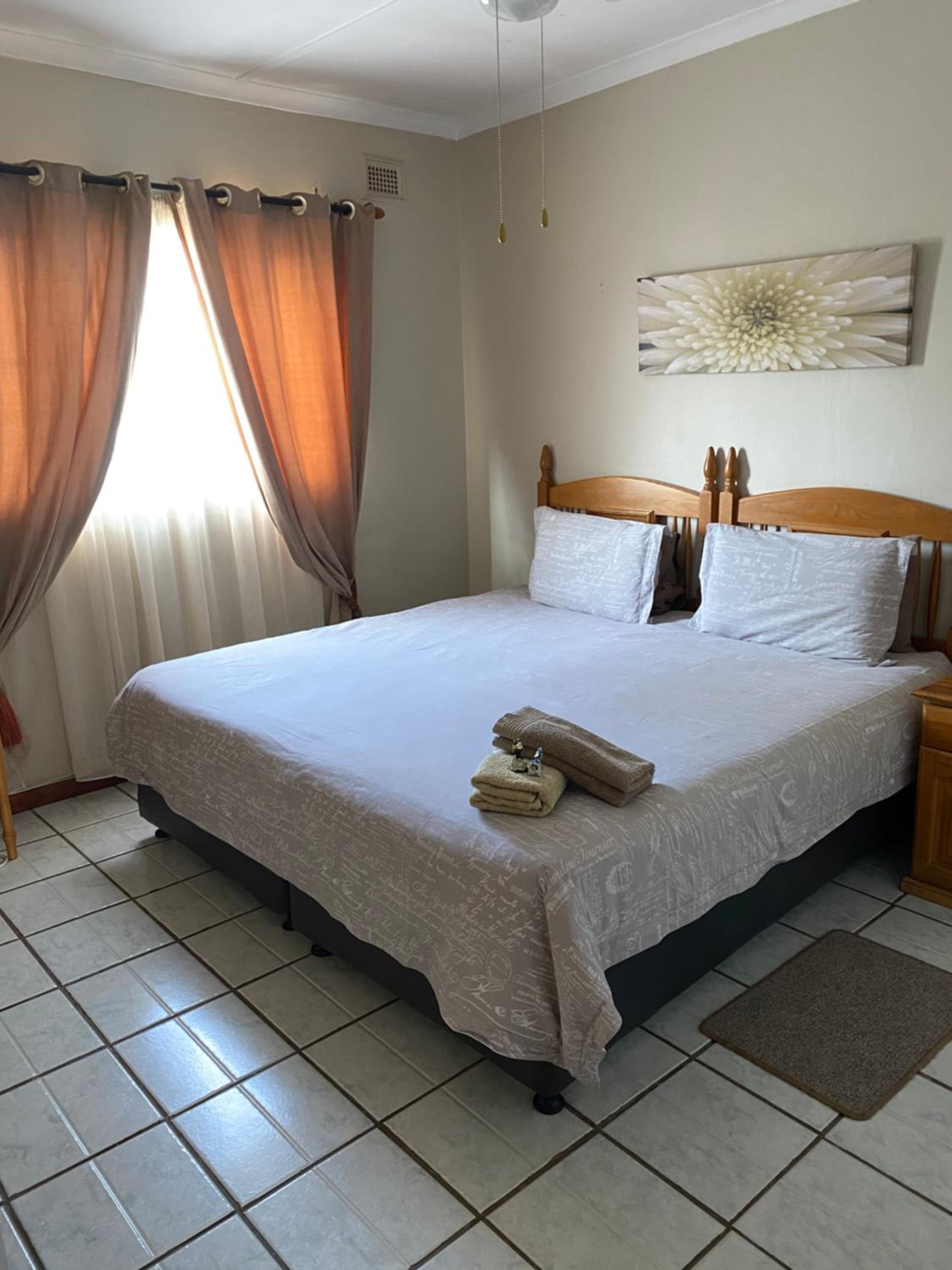 Acquila Guest House