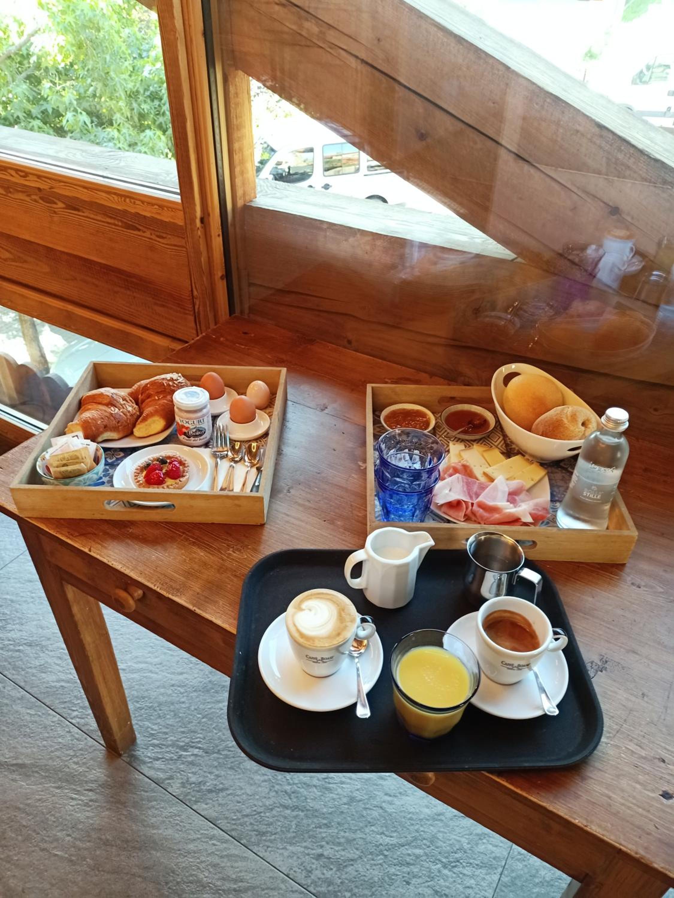 Maison Bionaz Luxury Ski & Sport