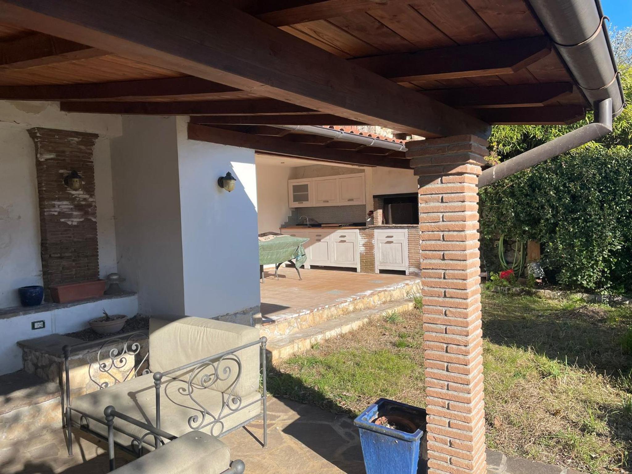 LILIUM HOUSE ARCE view 3