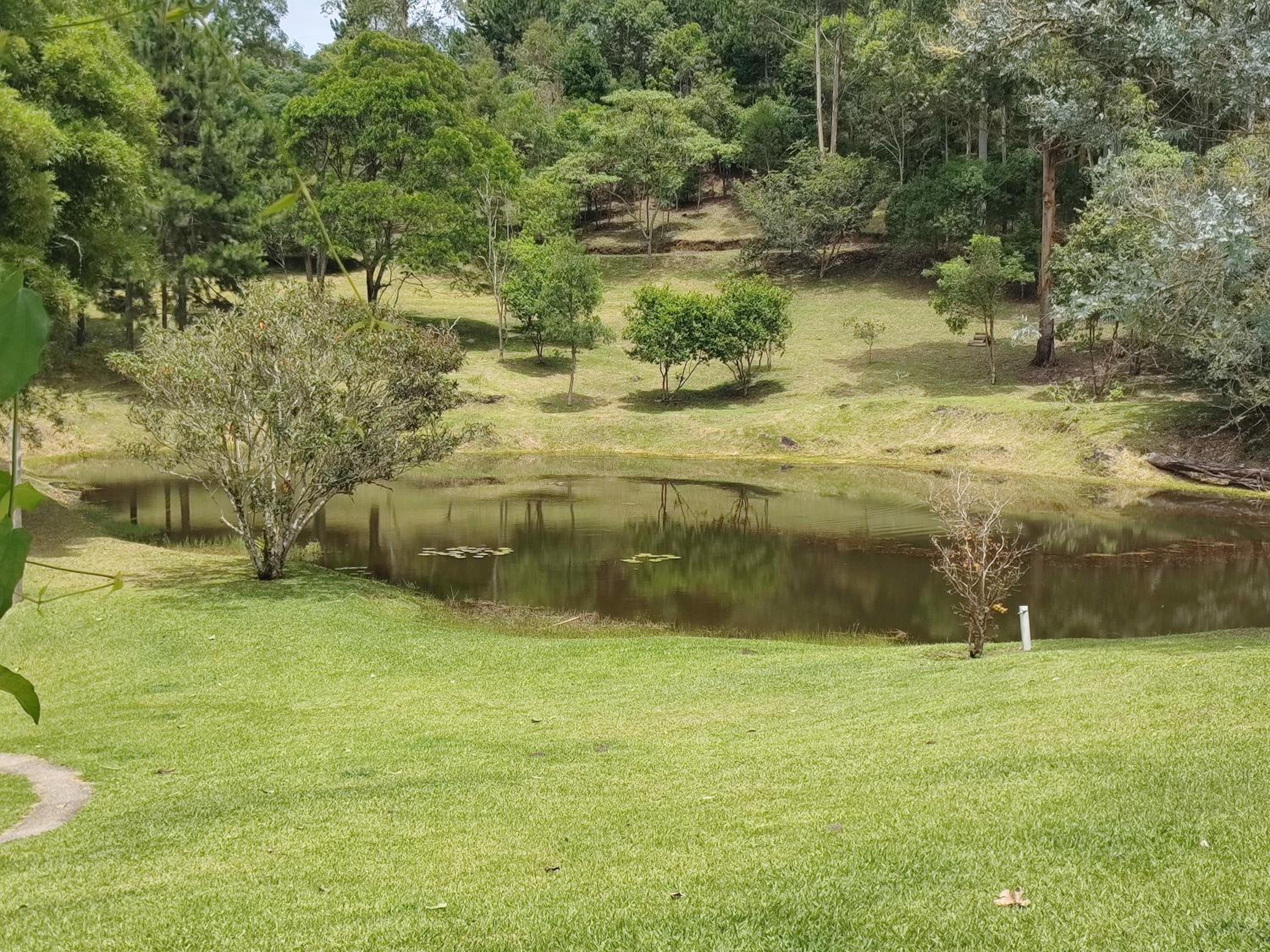 Chales Vinhas da Harmonia l Pousada em Cunha SP