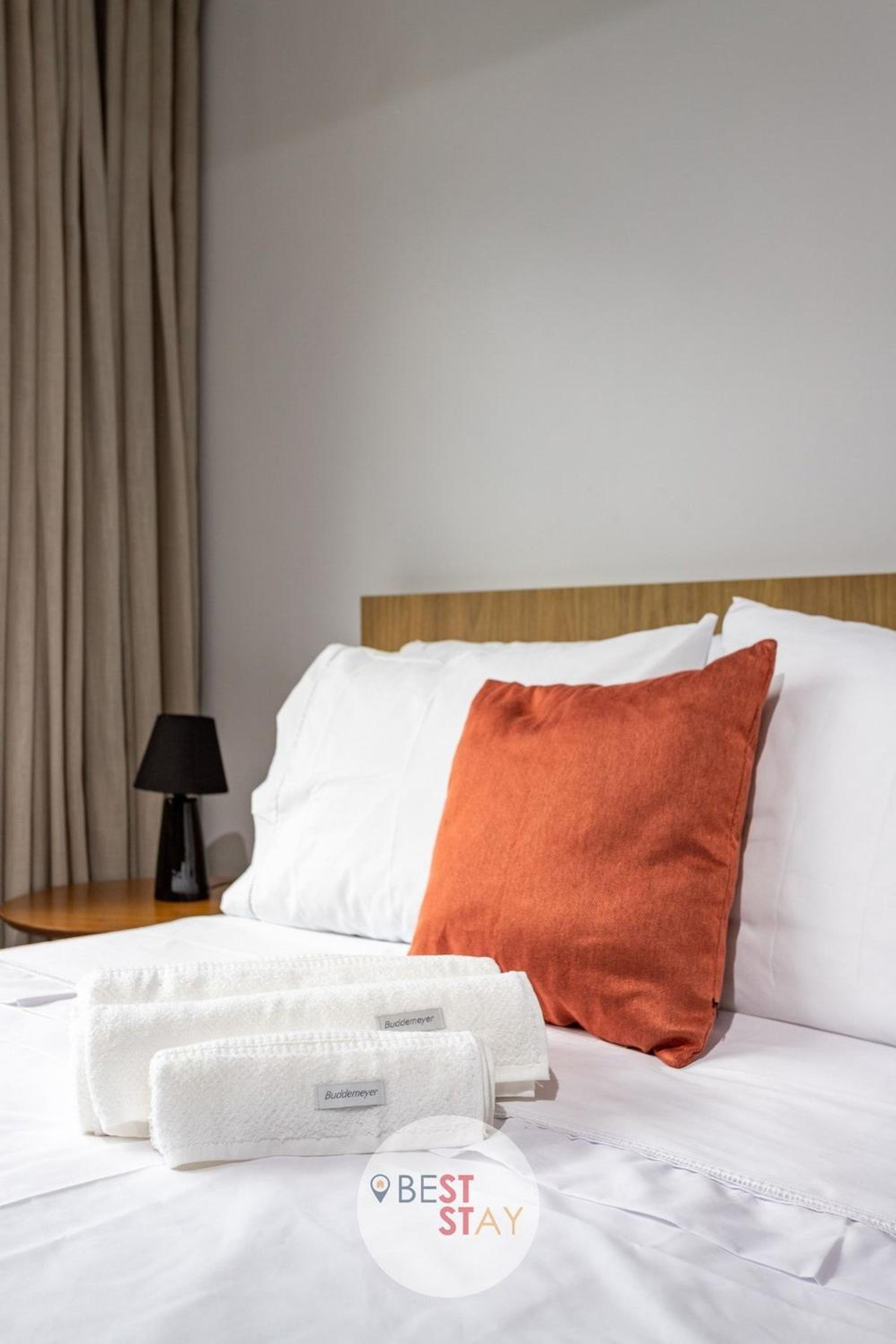 Condomínio Pratik no Jardim Botânico