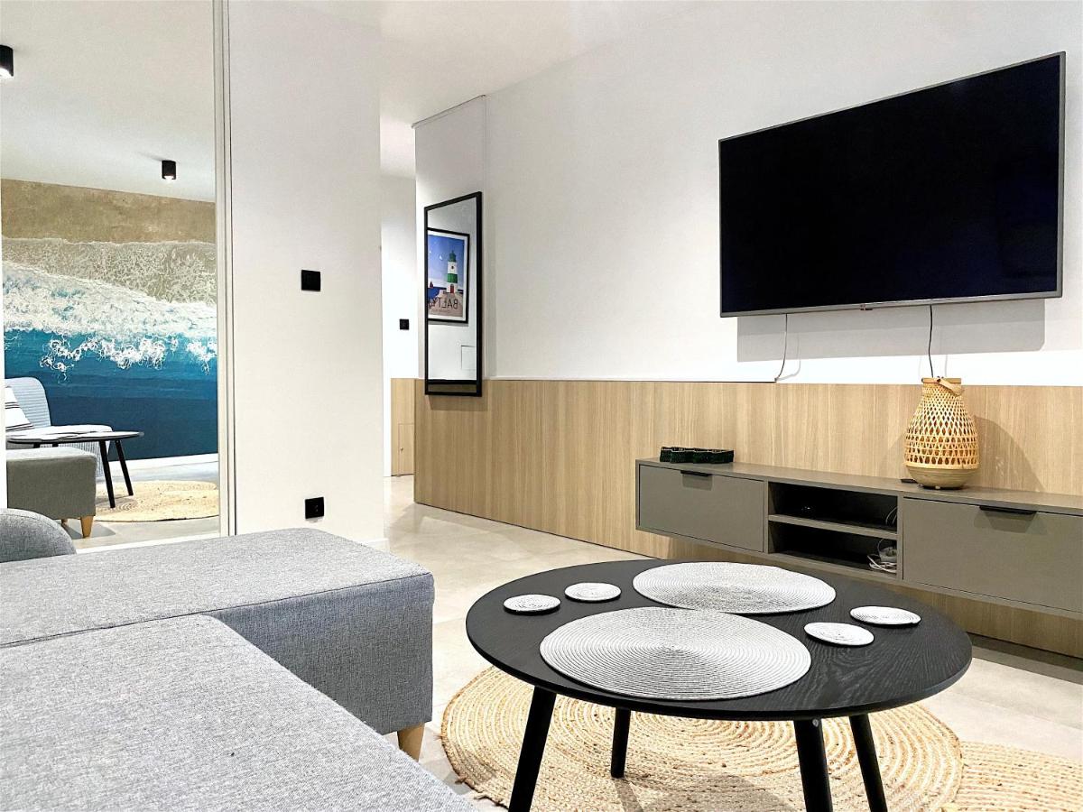 Apartament Bałtyk Ustka