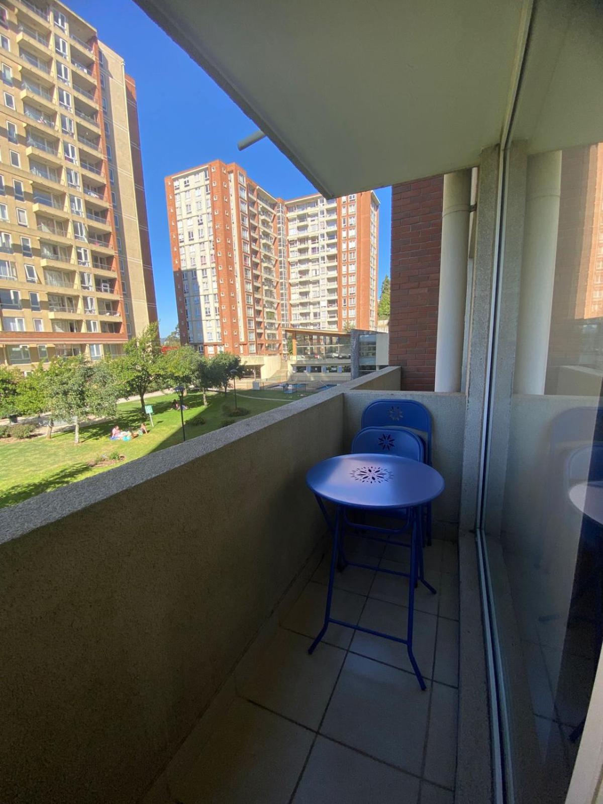 Hotel Parque urbano - Image 1