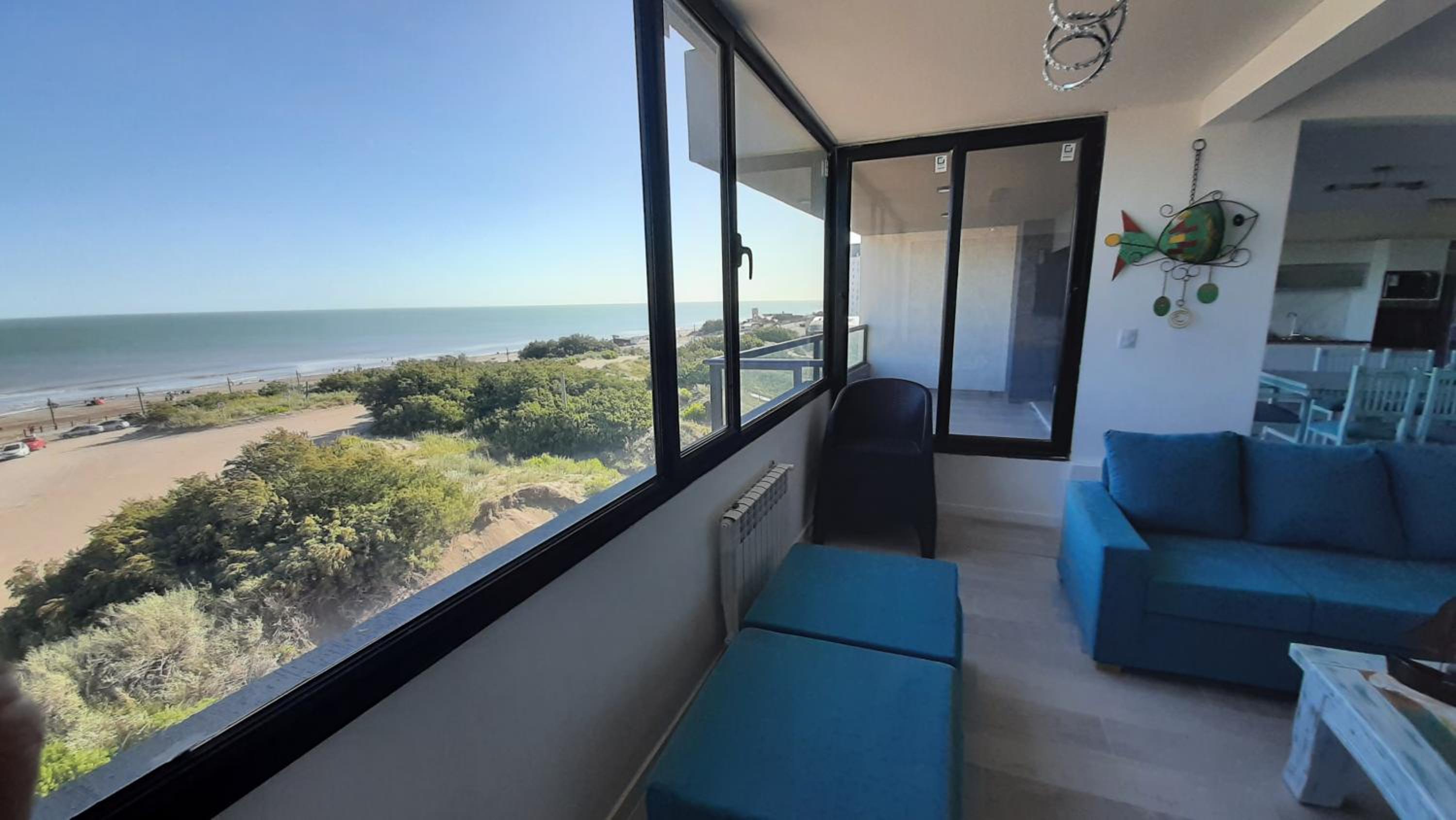 Monte Hermoso Premium