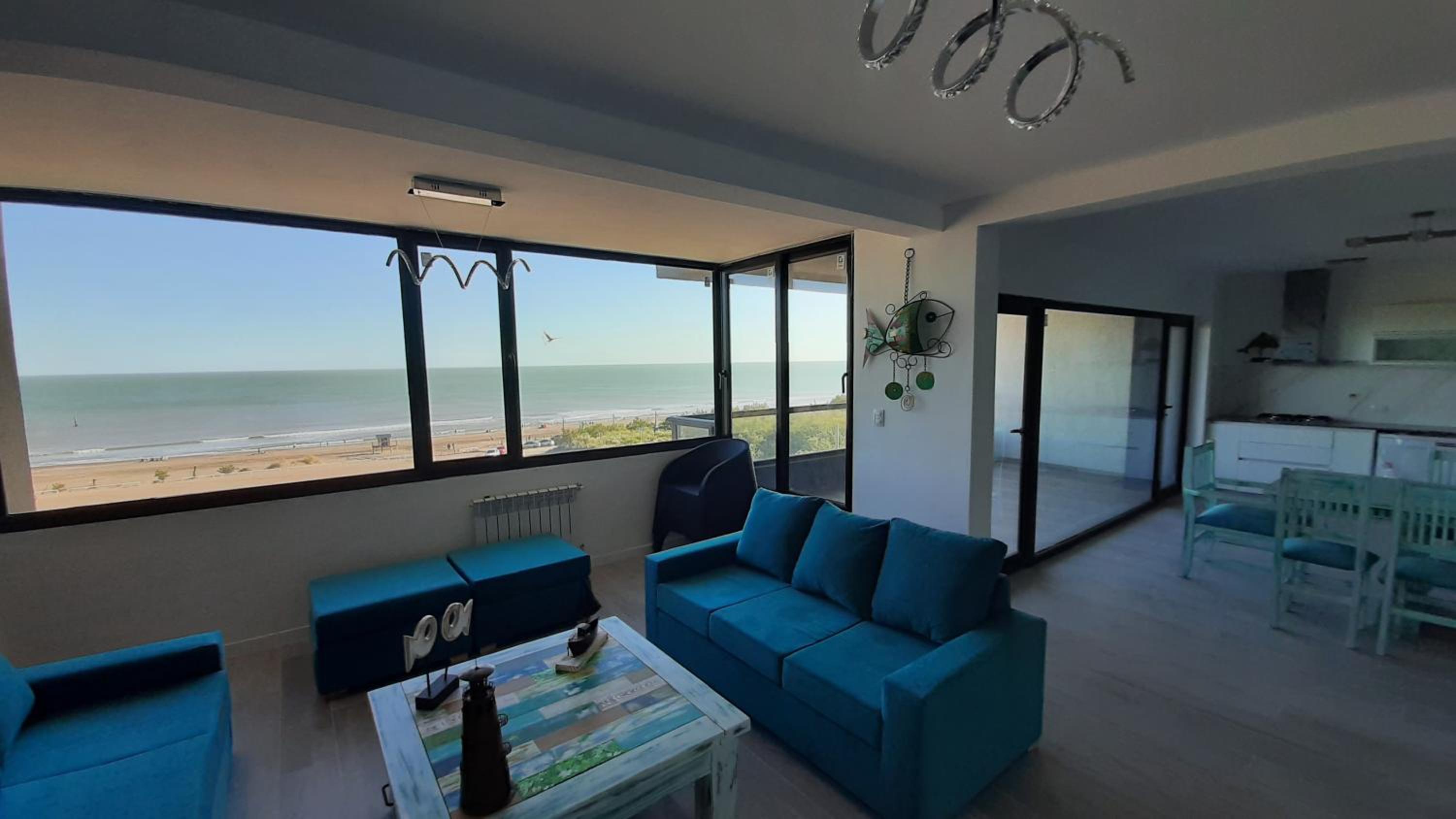 Monte Hermoso Premium