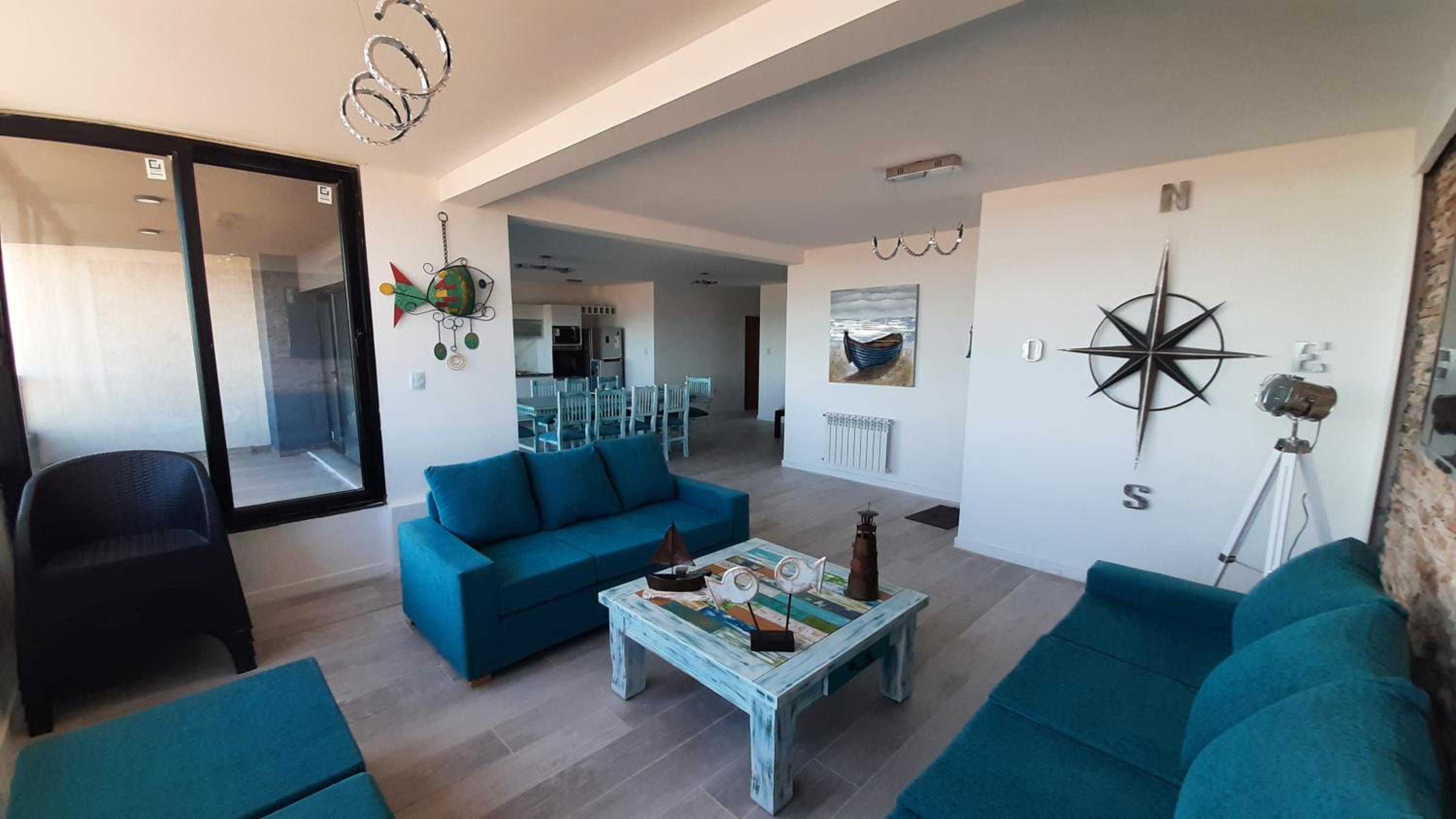Monte Hermoso Premium
