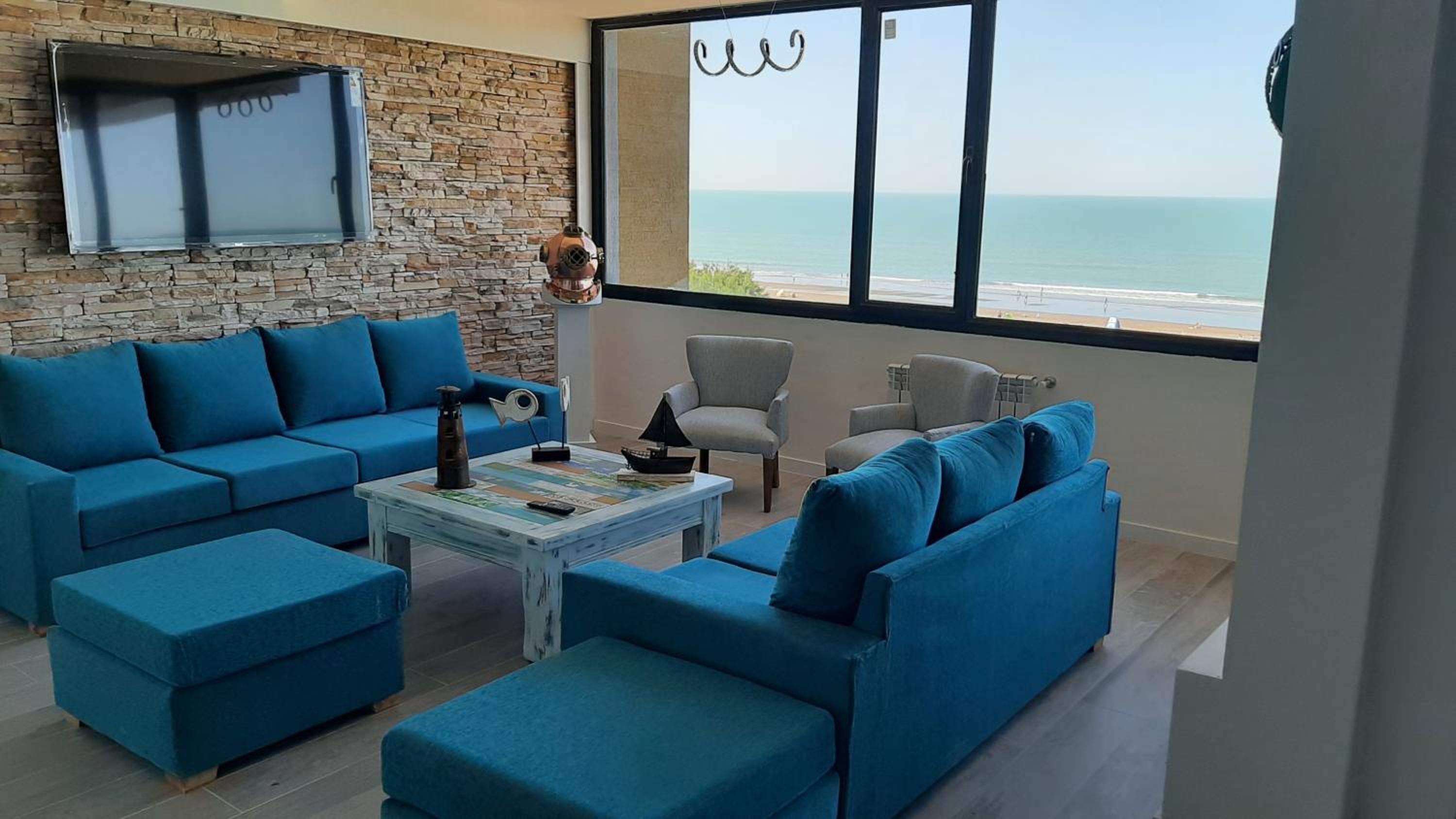 Monte Hermoso Premium
