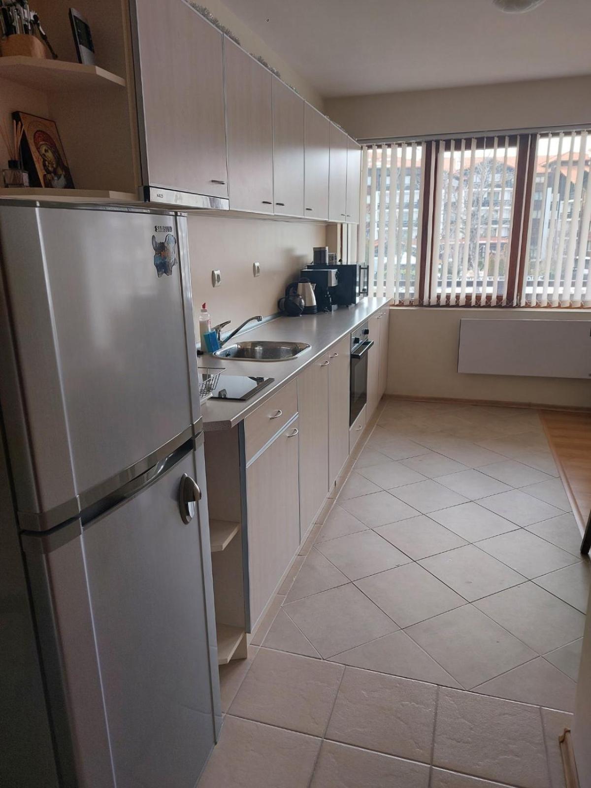 Apartment Pirin view 4