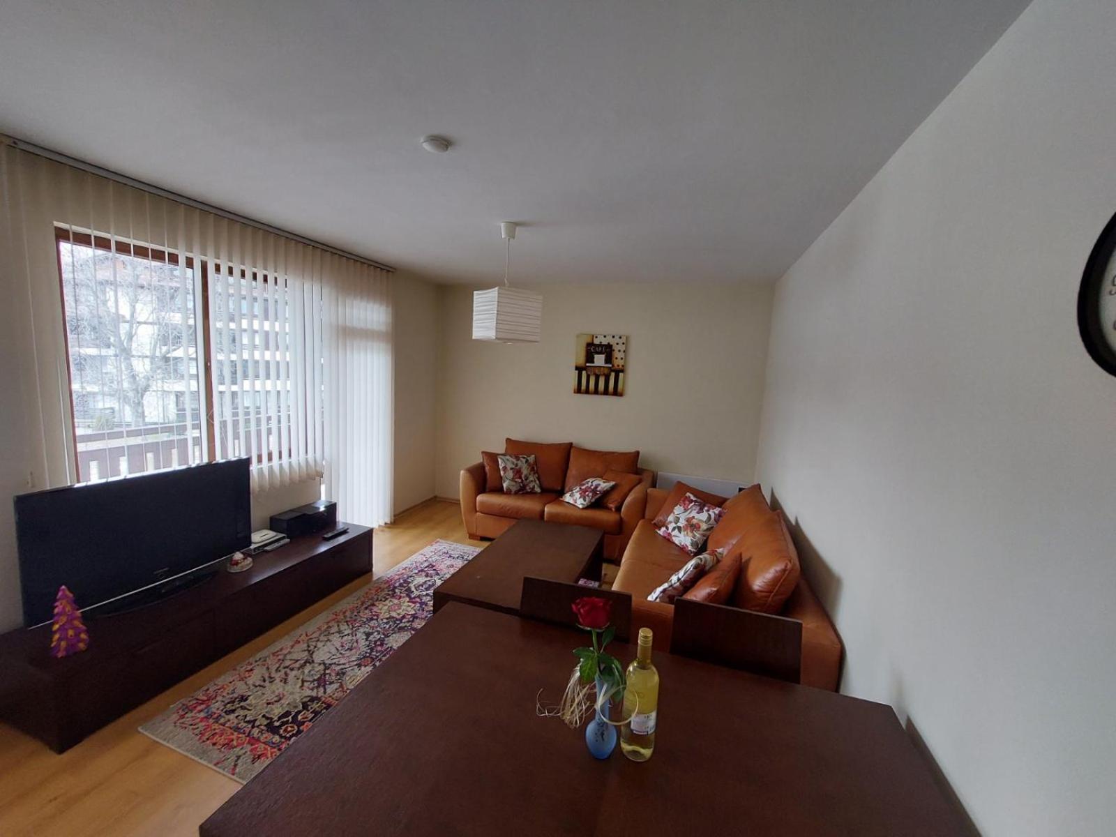 Apartment Pirin view 2