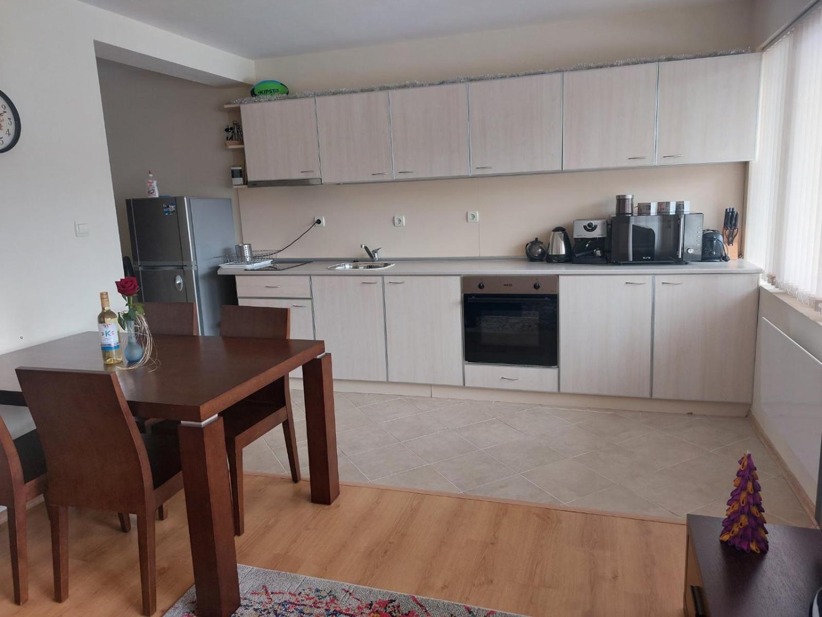 Apartment Pirin view 3