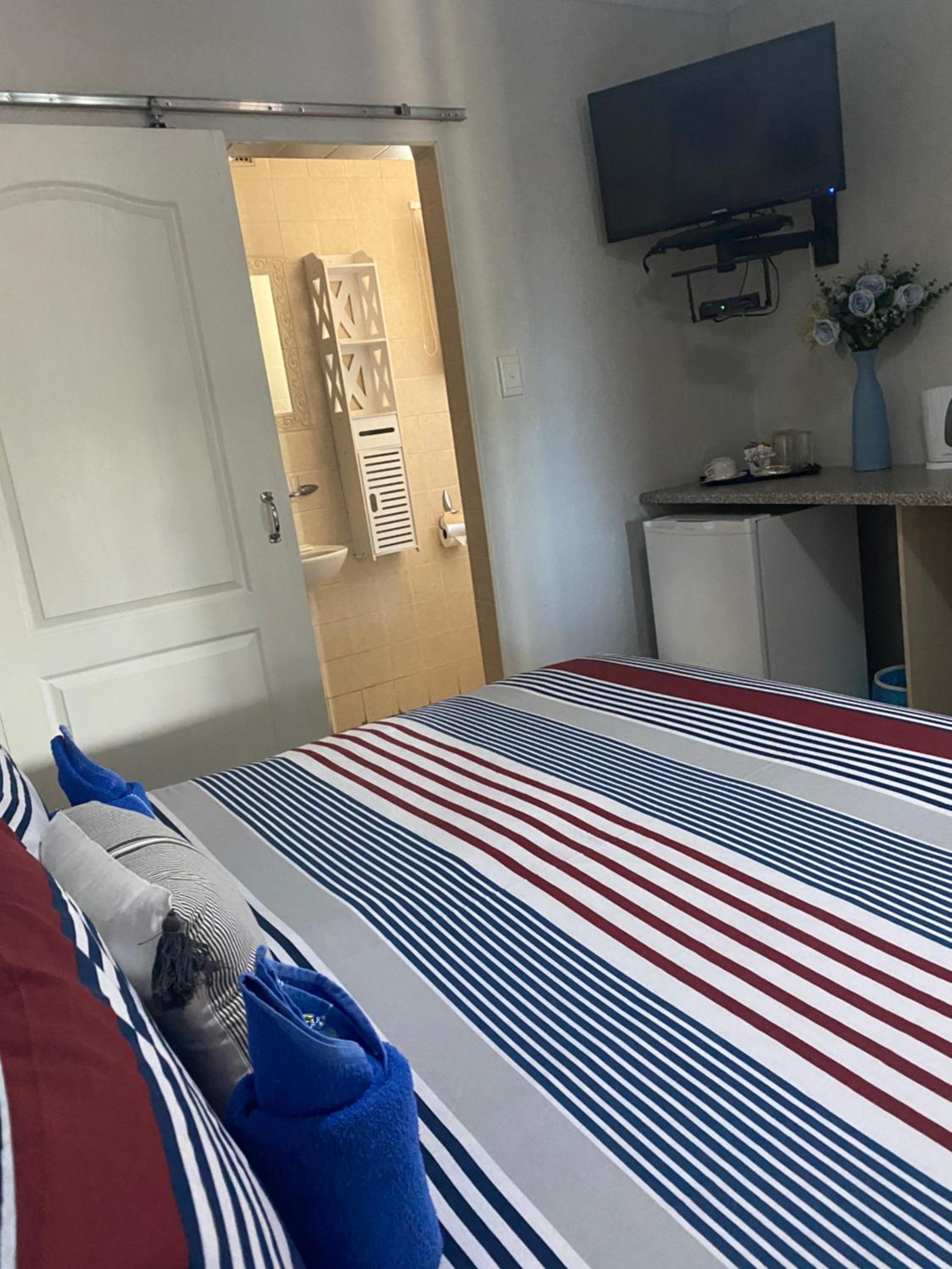 Acquila Guest House