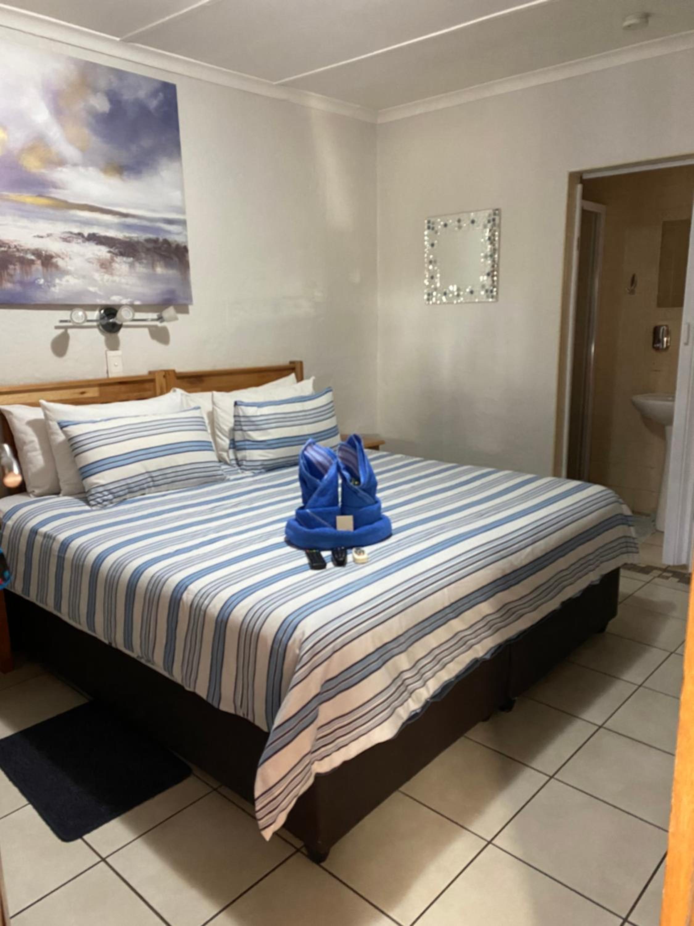 Acquila Guest House