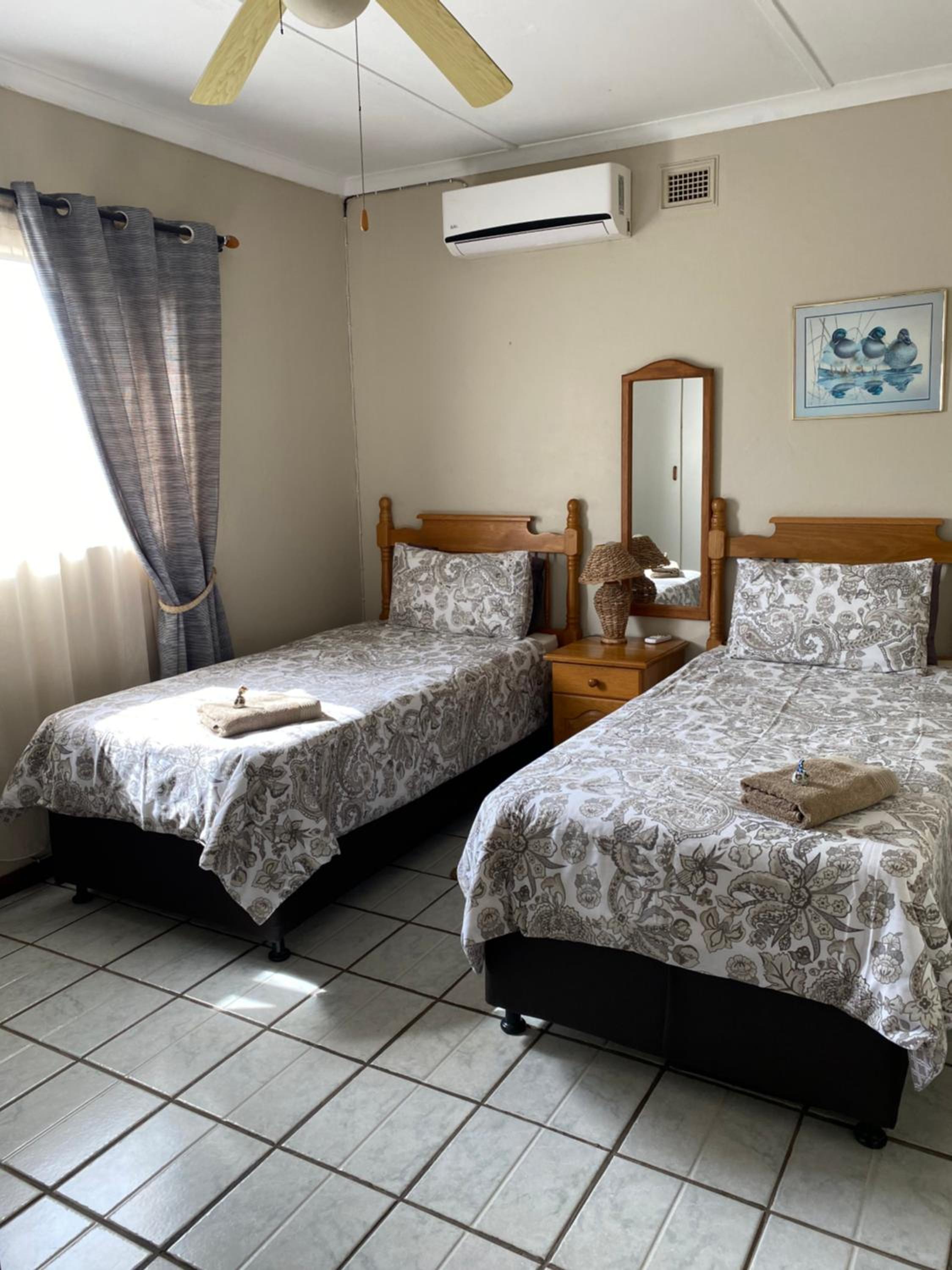 Acquila Guest House